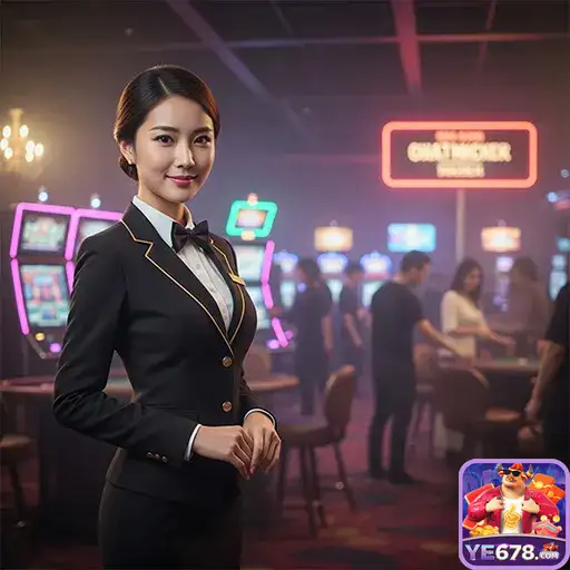 entretenimento online