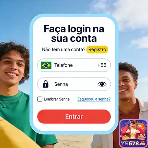 entretenimento online