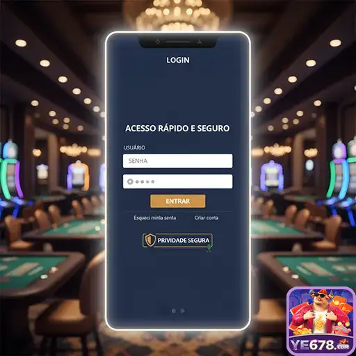 ye678 explore imersivo jogos emocionantes